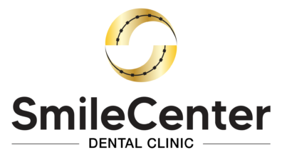 Logo Công Ty Chăm Sóc Sức Khỏe Nụ Cười Trung Tâm