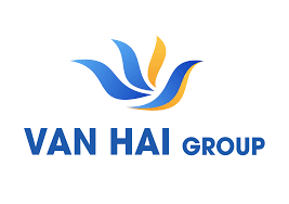 Logo Công Ty Vạn Hải GROUP