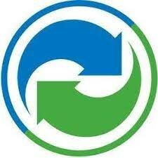 Logo Công Ty Xử Lý Chất Thải Việt Nam - VWS