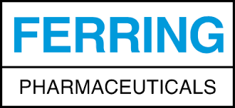 Logo Công Ty Ferring Pharmaceuticals