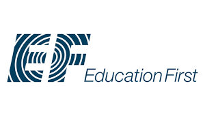Logo Công Ty EF English First