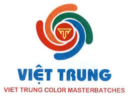 Logo Công Ty Hạt Nhựa Màu Việt Trung