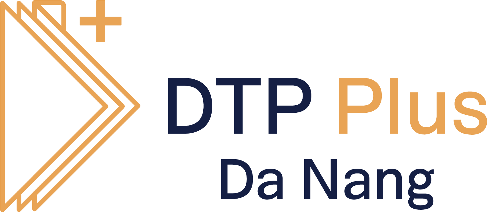 Logo Công Ty DTP PLUS DA NANG