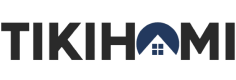 Logo Công Ty BẤT ĐỘNG SẢN TIKIHOMI