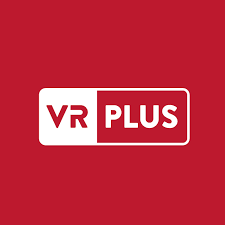 Logo Công Ty VR PLUS