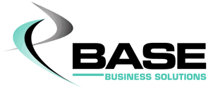 Logo Công Ty BASE business solution