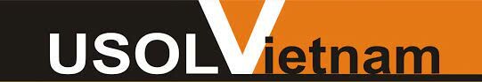 Logo Công Ty Usol Việt Nam