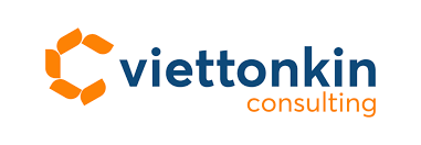 Logo Công Ty Viettonkin Consulting