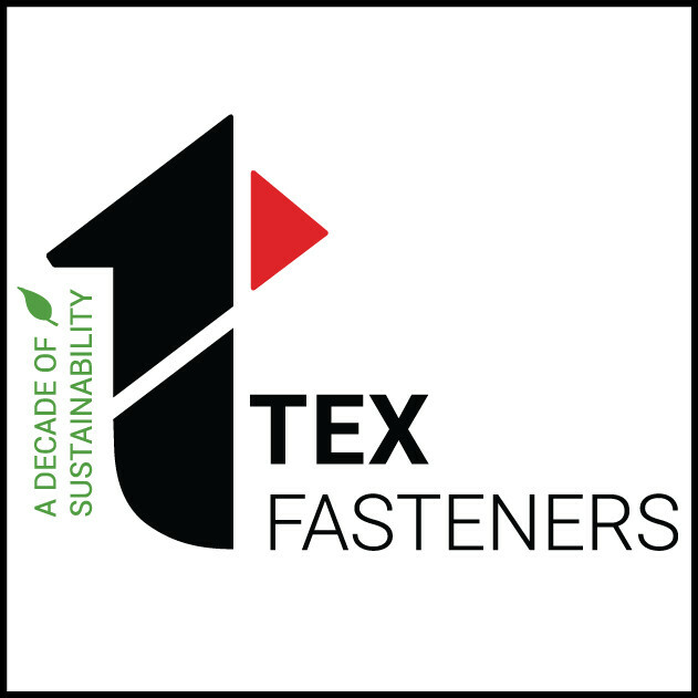 Logo Công Ty Dây Kéo Tex Việt Nam