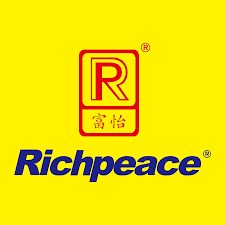 Logo Công Ty Richpeace Vietnam