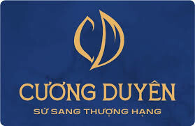 Logo Công Ty GỐM SỨ CƯƠNG DUYÊN