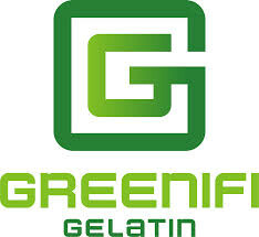 Logo Công Ty Nguyên liệu thực phẩm quốc tế - Greenifi Gelatin