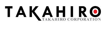 Logo Công Ty TAKAHIRO