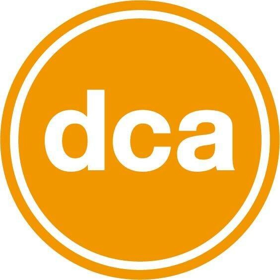 Logo Công Ty Design And Construction Associates (DCA)