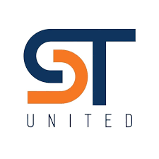 Logo Công Ty ST UNITED