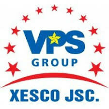 Logo Công Ty Thiết bị văn phòng Xem Sơn - XESCO