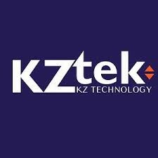Logo Công Ty Công Nghệ Kztek