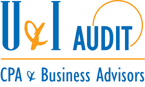 Logo Công Ty KIỂM TOÁN U&I