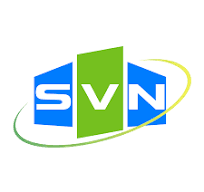 Logo Công Ty Tự Động Hóa SVN