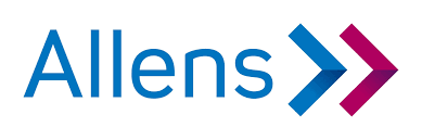 Logo Công Ty Allens