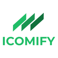 Logo Công Ty ICOMIFY
