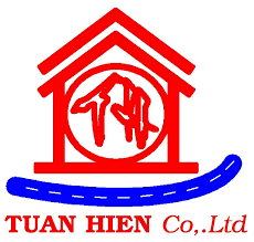 Logo Công Ty TUẤN HIỀN