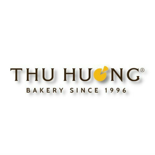 Logo Công Ty Bánh Ngọt Thu Hương