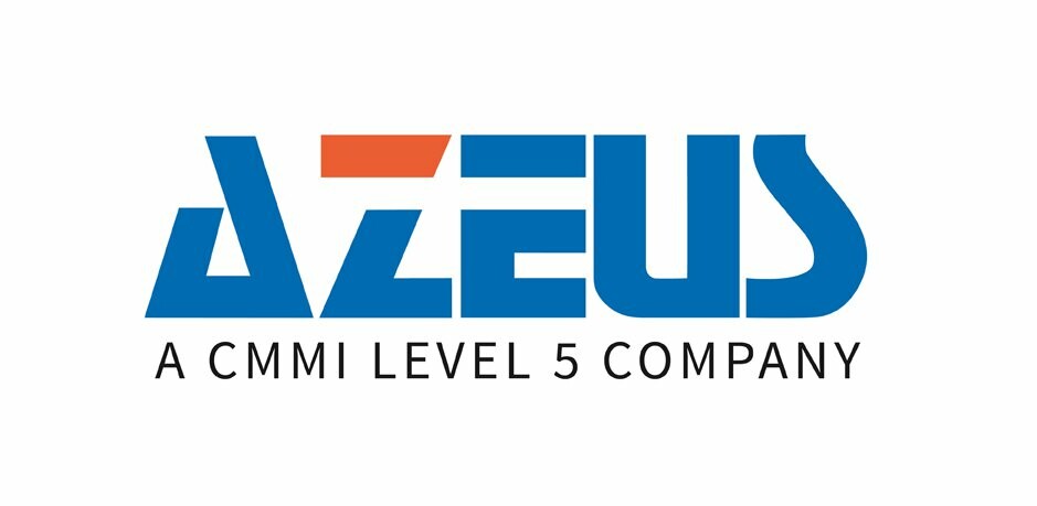 Logo Công Ty Azeus Systems Limited