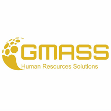Logo Công Ty Gmass HR Solutions VietNam