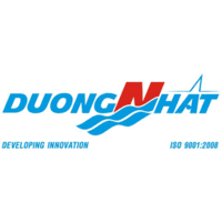 Logo Công Ty Công Nghệ Môi Trường Dương Nhật