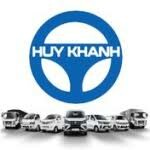 Logo Công Ty Ô Tô Huy Khánh - Teraco Huy Khánh