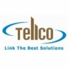 Logo Công Ty Công Nghệ Xây Dựng - Telico