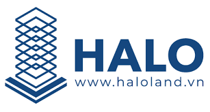 Logo Công Ty Bất Động Sản Haloland