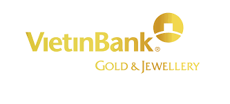 Logo Công Ty Vàng Bạc Đá Quý Ngân Hàng Công Thương Việt Nam - VietinBank Gold & Jewellery