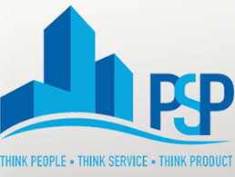 Logo Công Ty DỊCH VỤ ĐÔ THỊ PSP