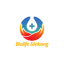 Logo Công Ty Biolife Mekong