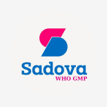 Logo Công Ty Sadova Thuốc thú y