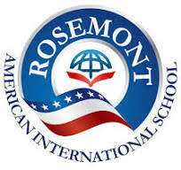 Logo Công Ty Trường Mầm Non Quốc Tế Rosemont