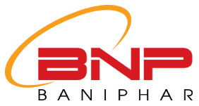 Logo Công Ty Dược phẩm Bắc Ninh - BANIPHAR