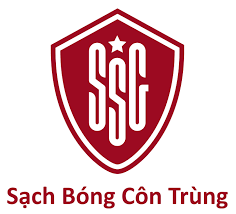 Logo Công Ty Kiểm Soát Côn Trùng Sao Sài Gòn