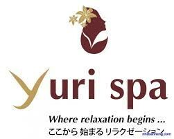 Logo Công Ty Yuri Spa