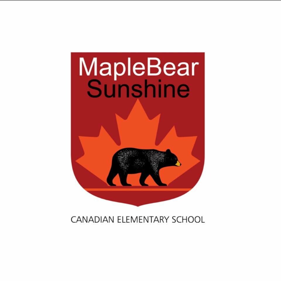 Logo Công Ty Giáo Dục Sunshine Maple Bear