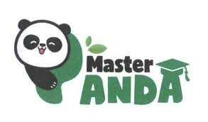 Logo Công Ty Giáo dục Quốc tế Master Panda