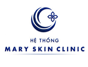 Logo Công Ty Mary Skin Clinic