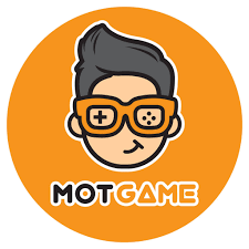 Logo Công Ty Truyền Thông Mọt Game