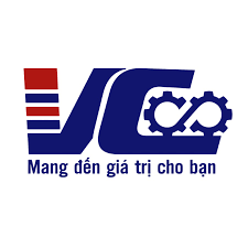 Logo Công Ty Kỹ Thuật Vô Cực