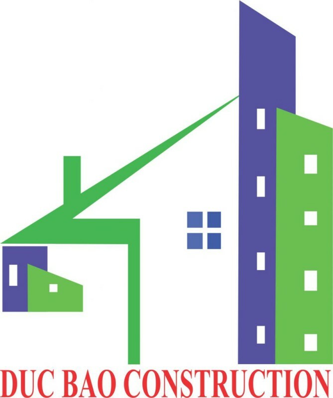 Logo Công Ty Sản xuất & Xây dựng Đức Bảo