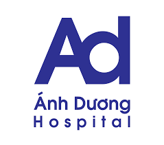 Logo Công Ty BỆNH VIỆN MẮT QUỐC TẾ ÁNH DƯƠNG