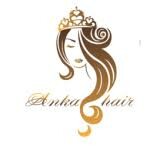 Logo Công Ty Anka Hair
