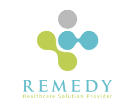 Logo Công Ty Phòng Khám Phục Hồi Chức Năng Remedy Rehab & Care
